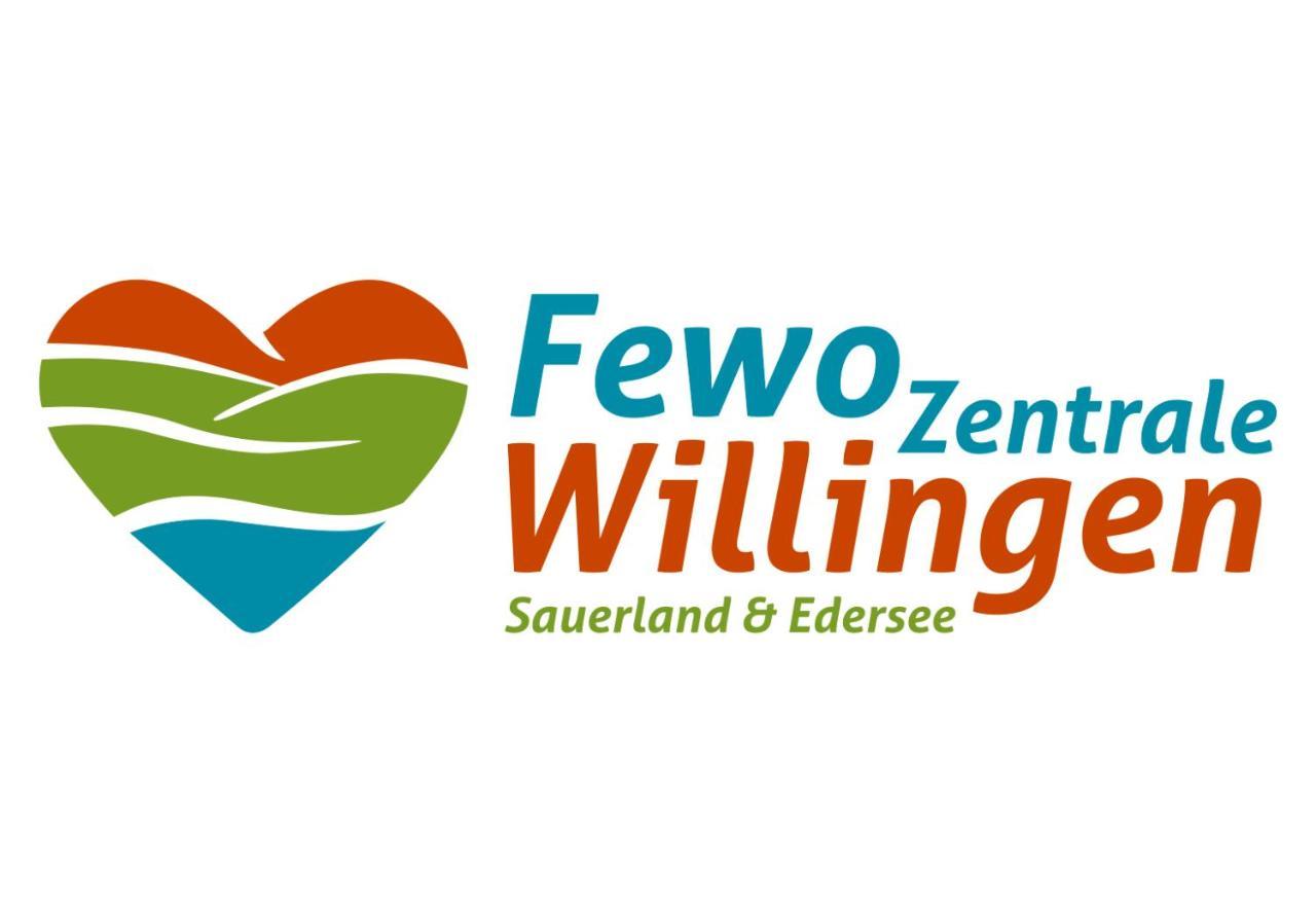 Fewo No.43 Am Rathaus Willingen  Esterno foto