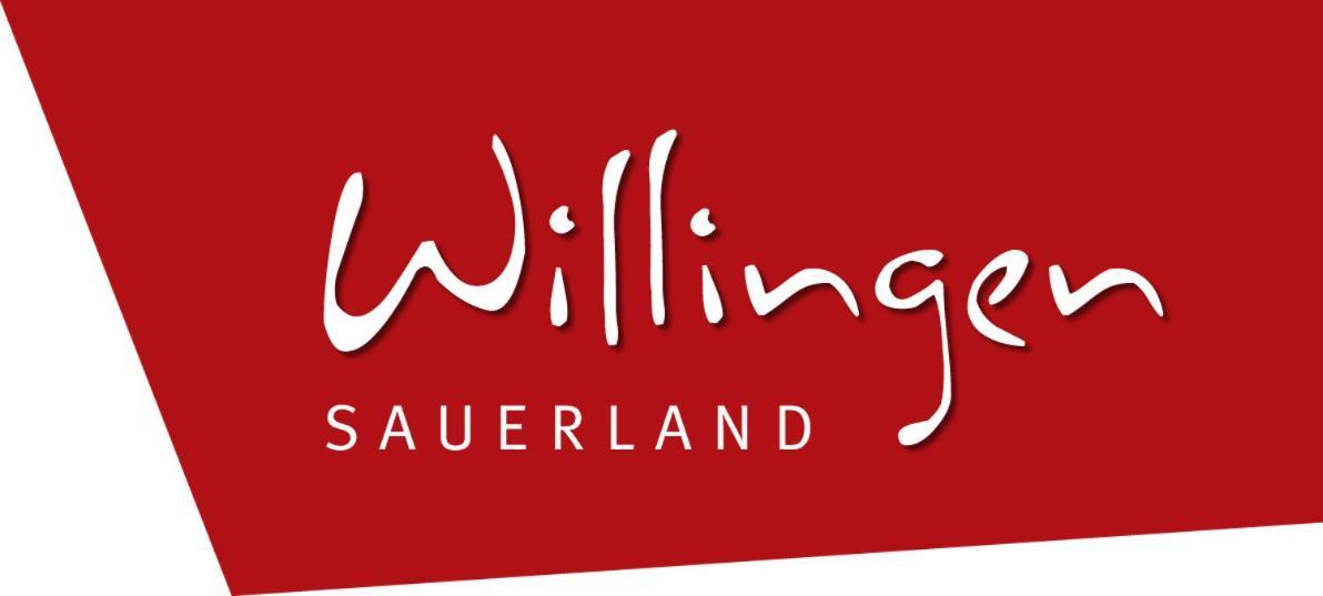 Fewo No.43 Am Rathaus Willingen  Esterno foto