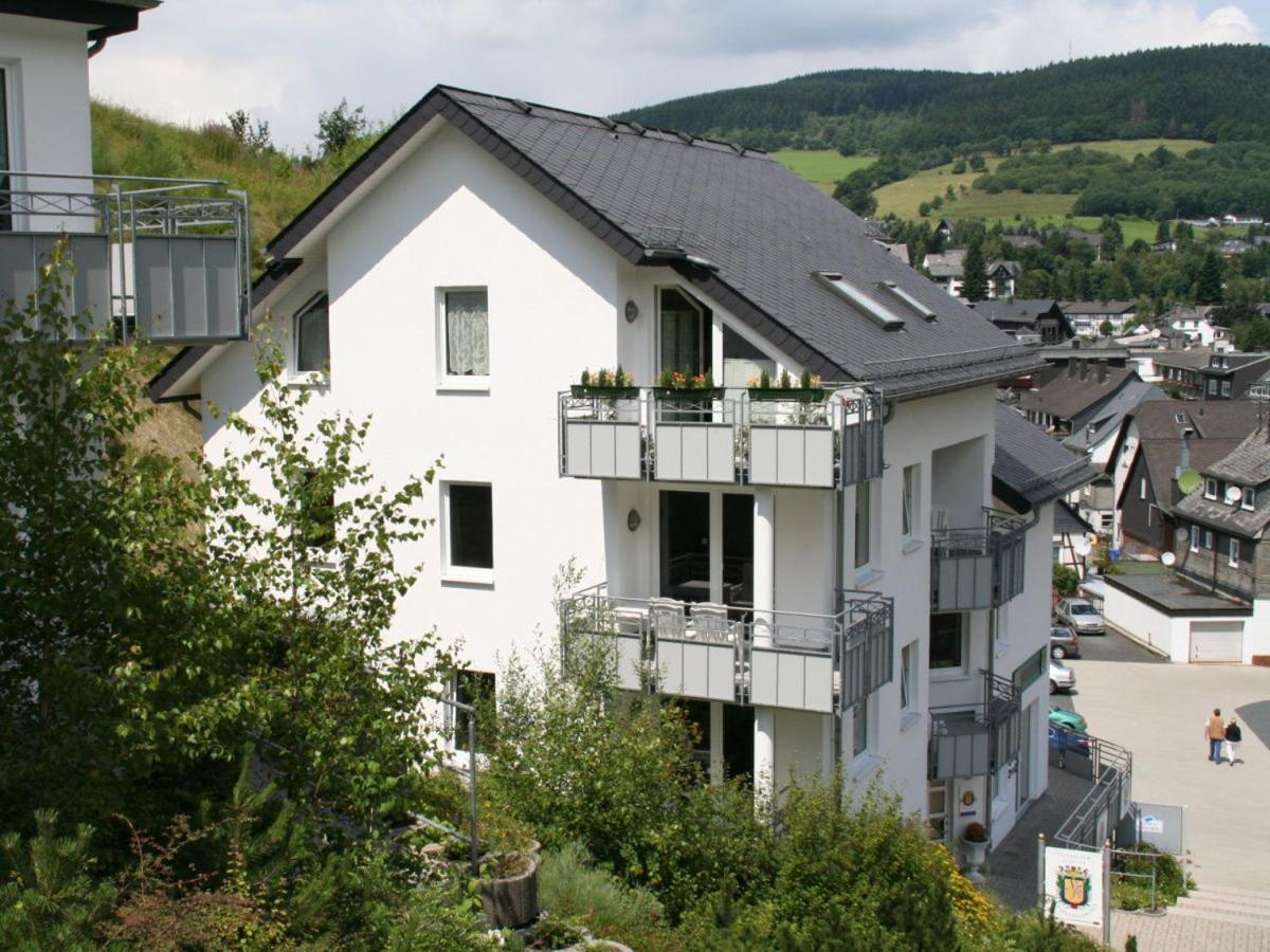 Fewo No.43 Am Rathaus Willingen  Esterno foto