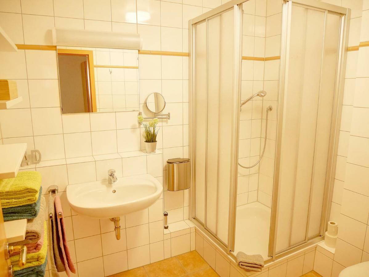 Fewo No.43 Am Rathaus Willingen  Esterno foto