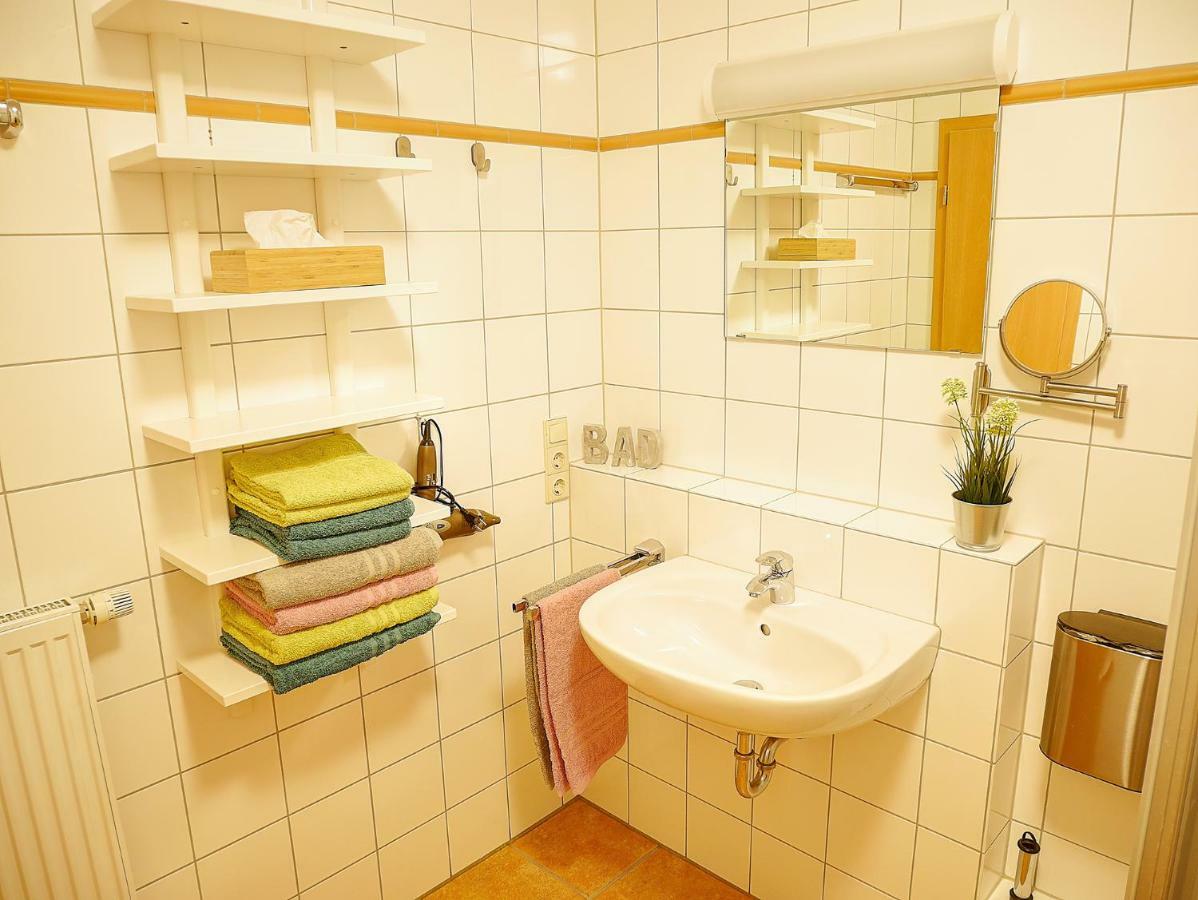 Fewo No.43 Am Rathaus Willingen  Esterno foto