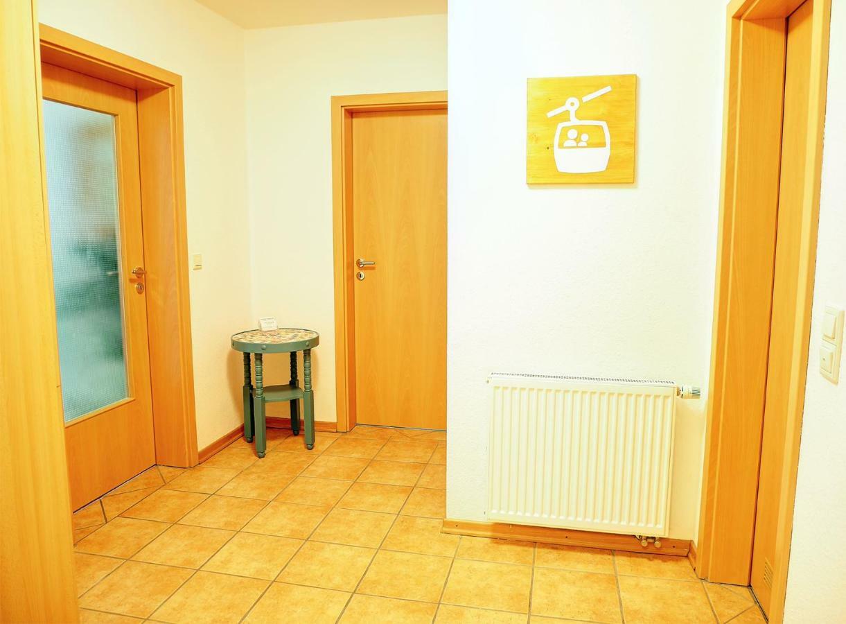 Fewo No.43 Am Rathaus Willingen  Esterno foto